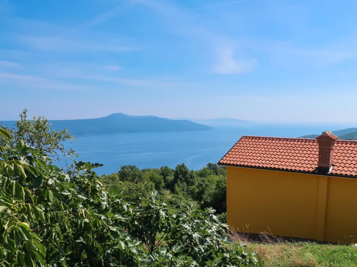 Holiday Home Elija By Interhome Mošćenička Draga Екстериор снимка