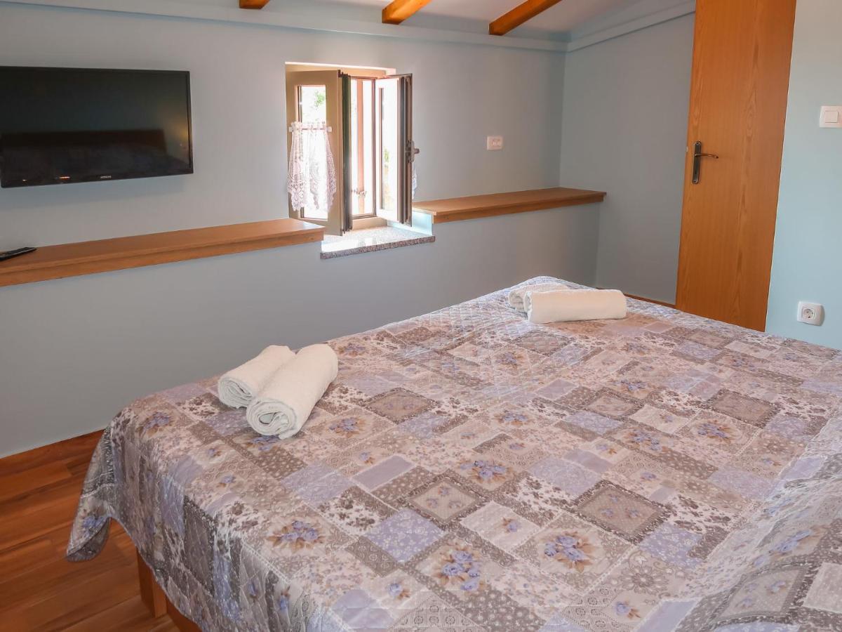 Holiday Home Elija By Interhome Mošćenička Draga Екстериор снимка